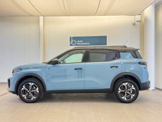 Citroen C3 Aircross MAX Electric 113 83кВ