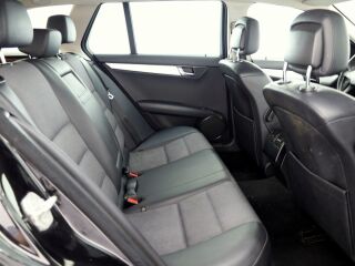 Mercedes-Benz C 220 Avantgarde ATM 2.1 CDI 125кВ
