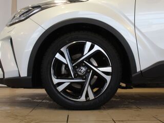 Toyota C-HR Style 1.8 72kW