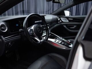 Mercedes-AMG GT 3.0 R6 270kW