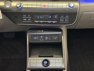 Hyundai Kona Premium Hybrid 1.6 GDi Hybrid 104kW