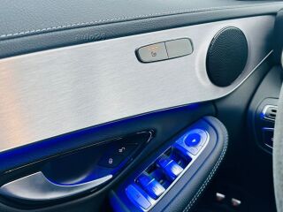 Mercedes-Benz C 300 T e AMG 9G-Tronic Night Edition 2.0 155kW