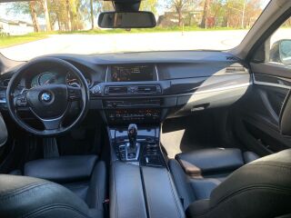 BMW 530 TOURING SPORT NIGHTVISION XDRIVE 3.0 TDI 190kW