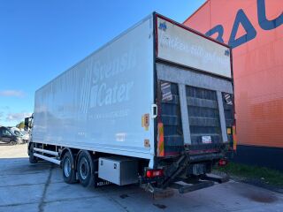 Volvo FM 380 6x2*4 285kW