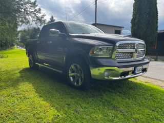 Dodge RAM 1500 5.7 291кВ