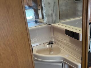 Hobby 370 N DL/CLASSIC