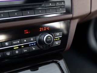 BMW 535 M-Pakett X-Drive 3.0 220kW