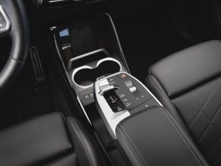 BMW X1 xDrive20d MHEV M-Sportpakett 2.0 120kW