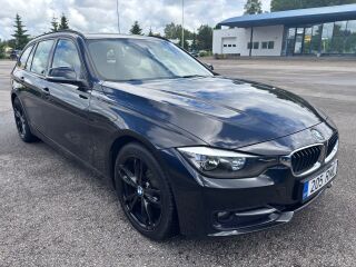 BMW 318 Sport 2.0 D 100kW