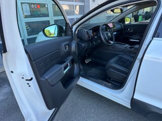 Citroen C5 Aircross 1.2 96кВ