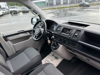 Volkswagen Transporter 4MOTION L2H1 2.0 TDI 110kW