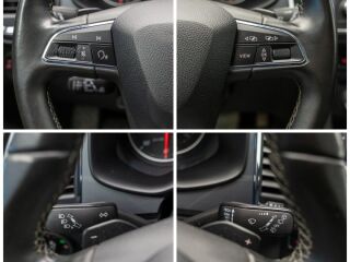 SEAT Ateca 1.6 84kW
