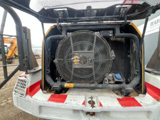 Volvo L120H 200kW