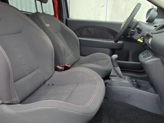 Renault Twingo Sport RS 1.6 R4 16V 98кВ