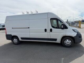 Peugeot Boxer L3H2 2.2 96kW