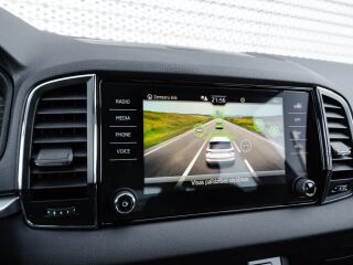 Skoda Karoq Tour 1.5 110kW
