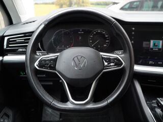 Volkswagen Touareg Elegance PHEV 4-Motion 3.0 280kW