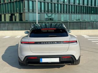 Porsche Taycan 4 Cross Turismo FL 320kW