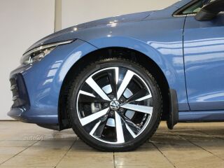 Volkswagen Golf Variant eTSI Style 1.5 110kW