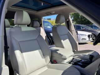 Volkswagen Atlas 3.6 206kW