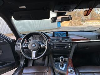BMW 330 Individual 3.0 190kW