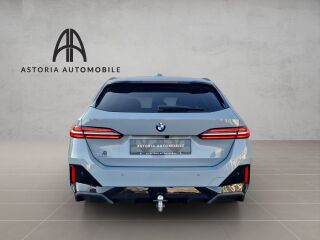 BMW 520 2.0 145kW