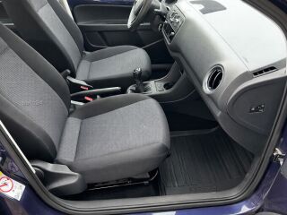 Skoda Citigo 1.0 44kW