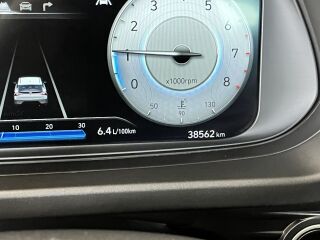 Hyundai i20 Comfort 1.0 73kW