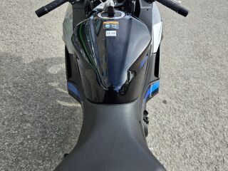Kawasaki Ninja 500 SE 33kW