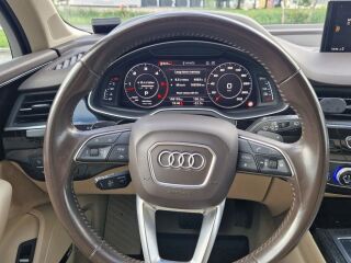 Audi Q7 50 TDI Quattro 3.0 210kW