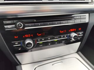 BMW 730 M Sports Package 3.0 3,0D 190kW
