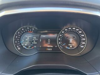 Ford Galaxy TITANIUM PREMIUM SOUND SYSTEM 7-IK 2.0 R4 ECOBLUE 190 140kW