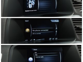 Volvo V60 Facelift City Comfort 2.0 133kW