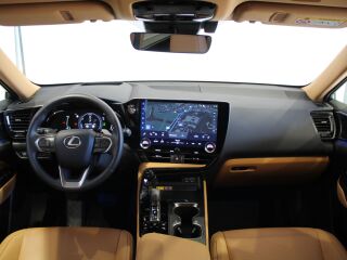 Lexus NX 450h+ Plug-in Hybrid Executive AWD 2.5 227kW