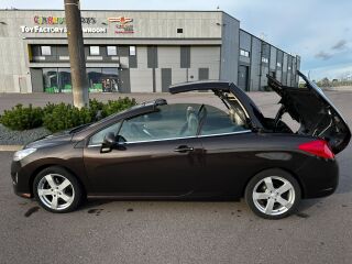 Peugeot 308 2.0 R4 100кВ