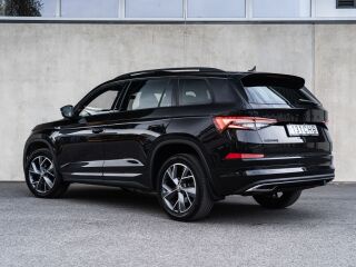 Skoda Kodiaq Sportline 1.5 110kW