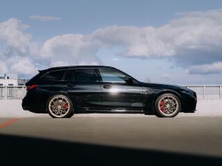 BMW M3 Touring G81 3.0 375kW