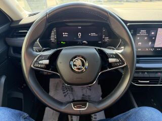 Skoda Octavia COMBI PLUS 1.4 R4 PLUG-IN HYBRID 55 + 110kW
