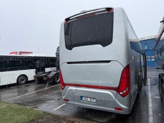 Scania TOURING HD 12.7 302kW