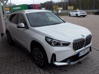 BMW iX1 xDrive30 X Line 230kW