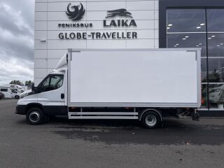 Iveco Daily 70C18 3.0 129kW