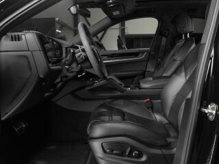 Porsche Cayenne S E-Hybrid Coupe 3.0 389kW