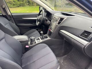 Subaru Legacy Comfortline 2.0 110kW