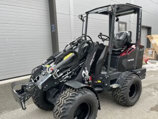 Norcar NORCAR a7750 37kW