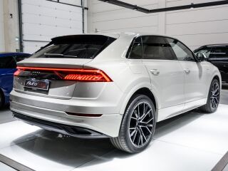 Audi Q8 55 TFSI E S-Line Quattro 3.0 280kW