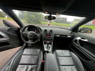 Audi A3 2.0 103kW