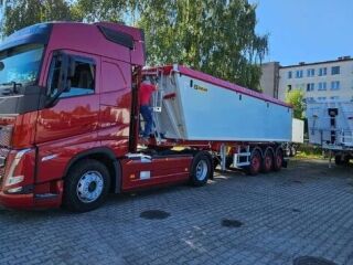 Zaslaw NW.87.21 AKDS - 47,1m3