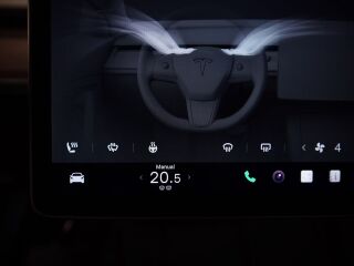 Tesla Model Y Long Range Dual Motor AWD 378kW