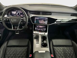 Audi S6 Quattro 3.0 257кВ