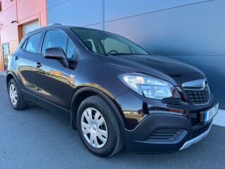 Opel Mokka SELECTION 1.6 85kW